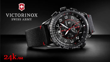 купить наручные часы Victorinox Swiss Army