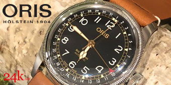 мужские часы Oris