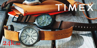 купить наручные часы Timex