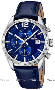 Недорогие часы Festina F16760/3