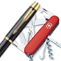Parker или Victorinox - выбирай Parker или Victorinox - выбирай