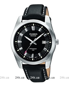 Часы Casio BEM-116L-1AVEF