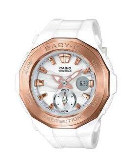 Часы Casio Baby-G BGA-220G-7AER