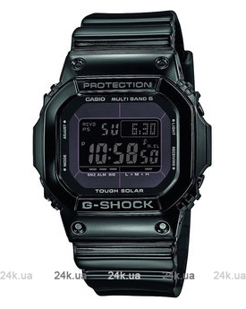 Часы Casio GW-M5610BB-1ER