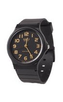 <b>Мужские часы Casio MQ</b>-<b>24</b>-1B2UL