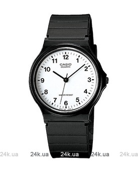 часы Casio MQ-24-7BUL
