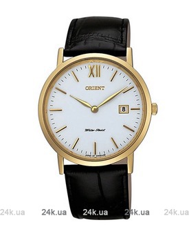 Недорогие часы Orient FGW00002W0