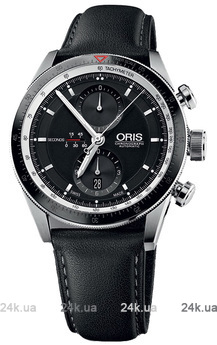 Oris Artix GT Chronograph
