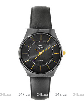 Недорогие часы Pierre Ricaud 51063.F214Q