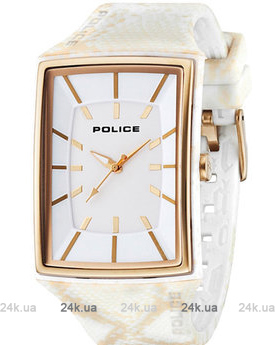 Часы Police 13077MPGG/01
