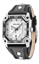 Police 13888JS/04. Купить мужские часы Police 13888JS-04 в Киеве. Магазин Watch.24k.ua