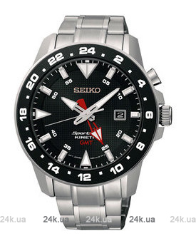 Часы Seiko Sportura