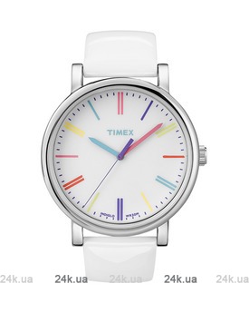 Недорогие часы Timex T2N791