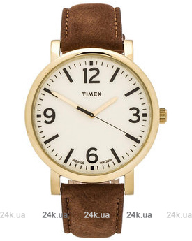 Часы Timex T2P527