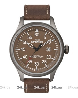 Недорогие часы Timex T49874