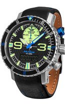 9516-5555249. Мужские часы Vostok Europe 9516-5555249 в Киеве. Купить часы 9516-5555249 в Полтаве, Днепродзержинске, Белой Церкови